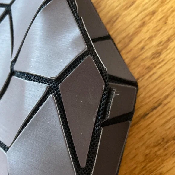 Geometric Tote Bag - Picture 5 of 5